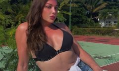 Проститутка Эля Сюрприз Тел. 8 950 311-25-08